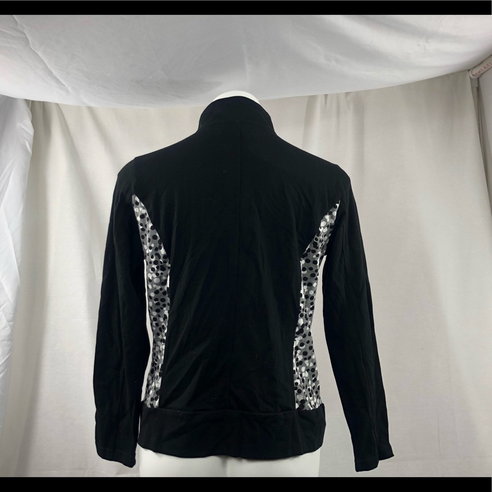Anthony Richards Jacket - Picture 3 of 5